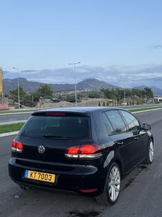 Volkswagen - Golf 6 - 2.0 tdi