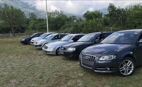 Otkup automobila - Otkup vozila i djelova