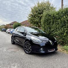 Renault - Clio - 1.5 DCI