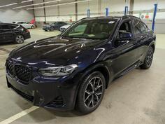 BMW - X4 - 20d X drive