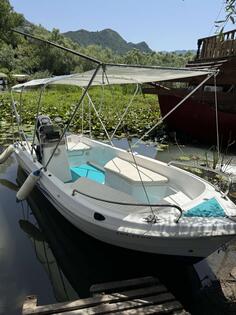 Portofino - Posedion