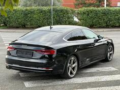 Audi - A5 - 3.0 TDI