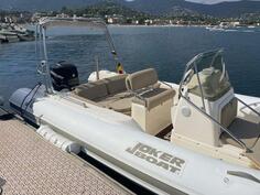 Joker Boat - Clubman 24