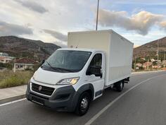 Fiat - ducato
