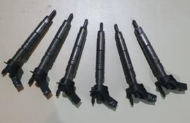 Dizne za Automobile - Mercedes Benz - S 320    - 2005-2009