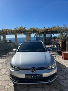 Volkswagen - Golf 8 - Tdi