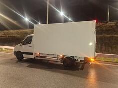 Volkswagen - Krafter