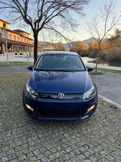 Volkswagen - Polo - 1.2TDI
