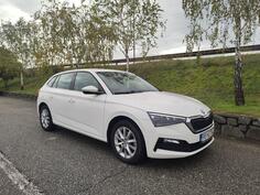 Škoda - Scala - 1.6 tdi ,85kw 2020god.