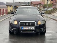 Audi - A6 - 2.0 tdi