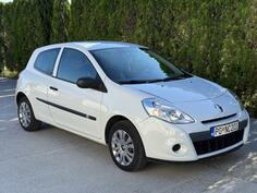 Renault - Clio - 1.5 DCI