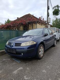 Renault - Megane - 1.9