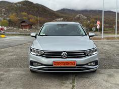 Volkswagen - Passat - 2.0-150 KS///02.2020.g