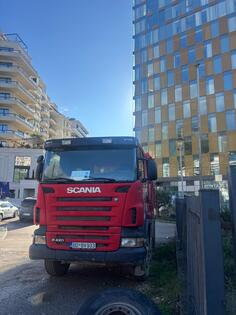 Scania - scania