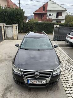 Volkswagen - Passat - 2.0 tdi
