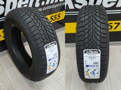 Viking 195/65R15 91T WinTech NewGen Zimska Guma