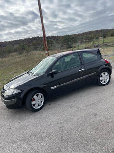 Renault - Megane - 1.5