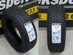 Viking 205/55R16 91H WinTech NewGen Zimska Guma