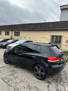Volkswagen - Golf 6 - TDI