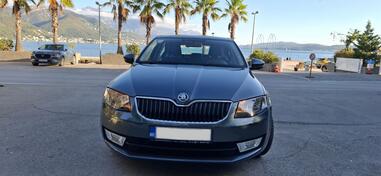 Škoda - Octavia - A7 2.0TDI AMBITION