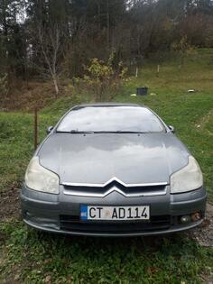 Citroen - C5 - 1.6 HDI