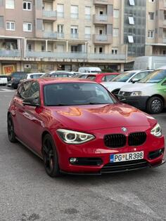 BMW - 118 - 118i