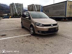 Volkswagen - Touran - 1.6tdi