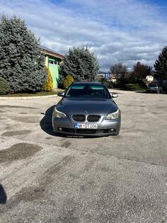 BMW - 525 - 525d