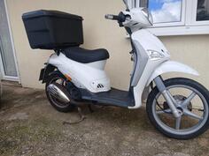 Piaggio - Liberty 125