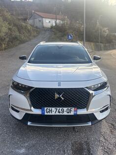 DS Automobiles - DS 7 Crossback - 1.5 hdi RIVOLI
