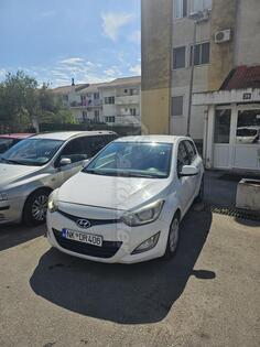Hyundai - i20 - 1.4 crdi