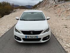 Peugeot - 308 - 1.5HDI Premium