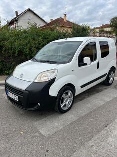 Fiat - Fiorino - 1.3 MJTD
