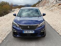 Peugeot - 3008 - 1.5HDI Active