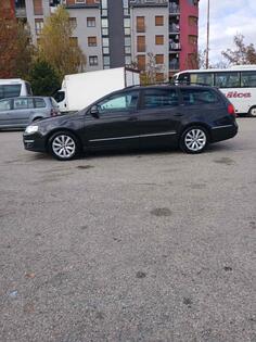 Volkswagen - Passat - 2.0 Tdi
