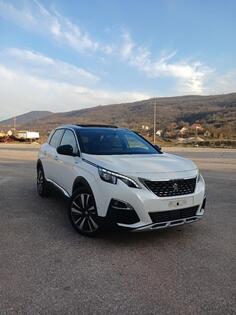 Peugeot - 3008 - 1.6