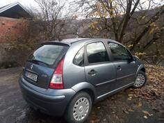 Citroen - C3 - 1.4 HDI