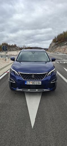 Peugeot - 3008 - 1.5
