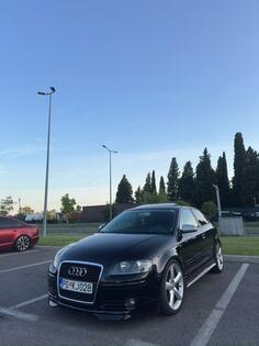 Audi - A3 - 2.0 TDI