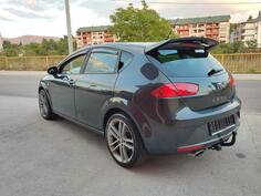 Seat - Leon - 1.6 TDI