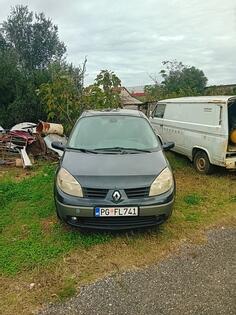 Renault - Grand Scenic - 1.9dci
