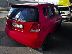 Suzuki - Swift - reg 04/2027