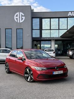Volkswagen - Golf 8 - 2.0TDi 116KS 2023god