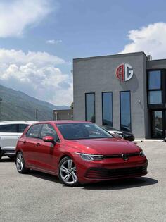 Volkswagen - Golf 8 - 2.0TDi 116KS 2023god