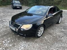 Volkswagen - Eos - 2.0