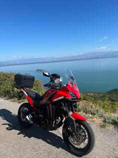 Moto Morini - Moto Morini