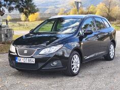 Seat - Ibiza - ECOMOTIVE