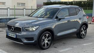 Volvo - XC 40 - 2.0