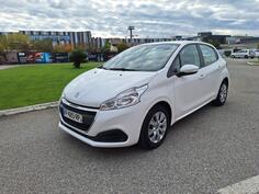 Peugeot - 208 - 1.5 hdi