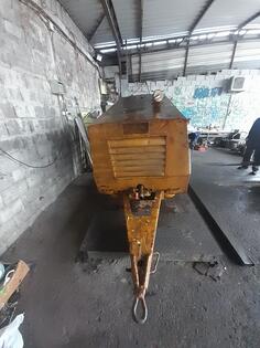 14. oktobar - kompreor